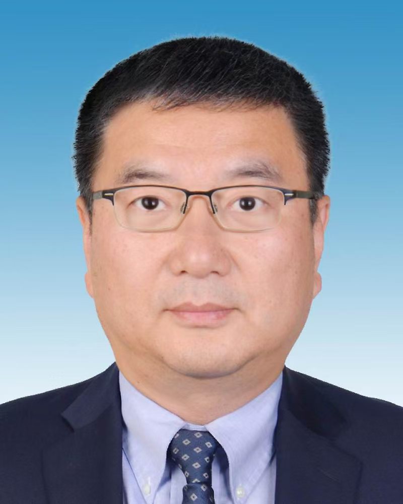 Prof. Zhiwei Wang